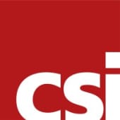 CSI Development Technology's Logo