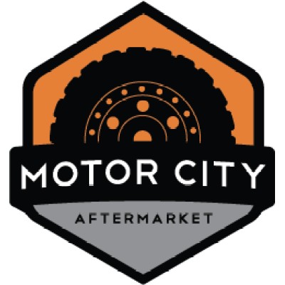 Motor City Aftermarket L.L.C.'s Logo