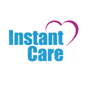 Instant Care's Logo