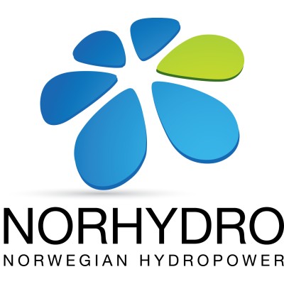 Norwegian Hydropower AS's Logo