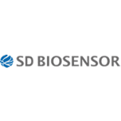 SD Biosensor's Logo