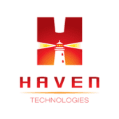 Haven Technologies's Logo