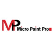 Micro Point Pro's Logo