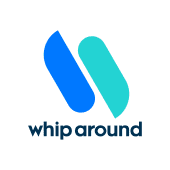 Whip Around's Logo