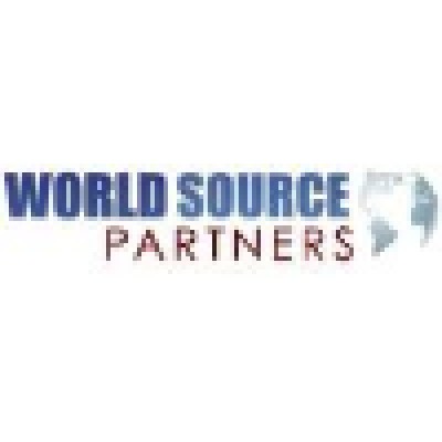 World Source Partners's Logo