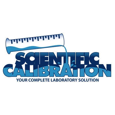 Scientific Calibration, Inc.'s Logo