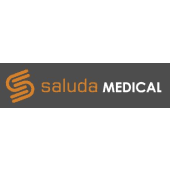 Saluda Medical's Logo