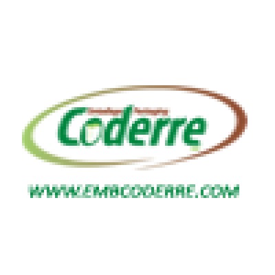 Emballage Coderre Packaging Inc's Logo