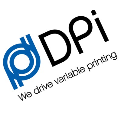 Digital Print, Inc.'s Logo