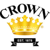 Crown Iron Works's Logo