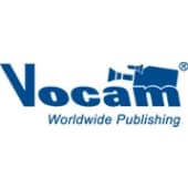 Vocam's Logo