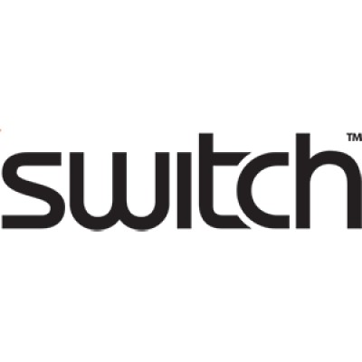 Switch Incorporated's Logo