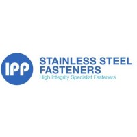 IPP Stainless Steel Fasteners Limted (IPP-SSF)'s Logo