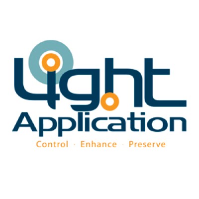 LIGHT APPLICATION PTY LTD's Logo