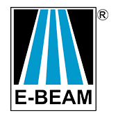 E-BEAM Services's Logo