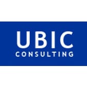 Ubicnsulting's Logo