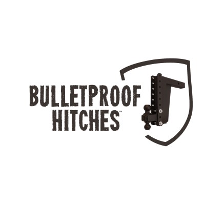 Bulletproof Hitches LLC's Logo