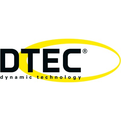 DTEC GmbH's Logo