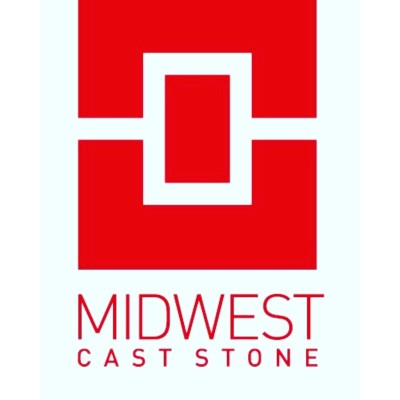 Midwest Cast Stone of Kansas, Inc.'s Logo