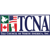 The Tile Council of North America's Logo