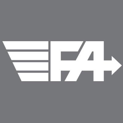 Falcon Aerospace, Inc.'s Logo