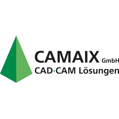 C A M A I X GmbH's Logo