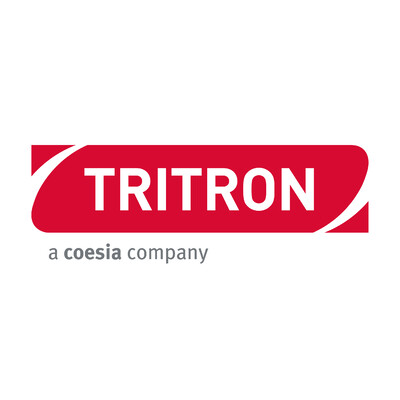 Tritron GmbH's Logo