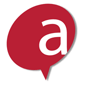 Acapela Group's Logo