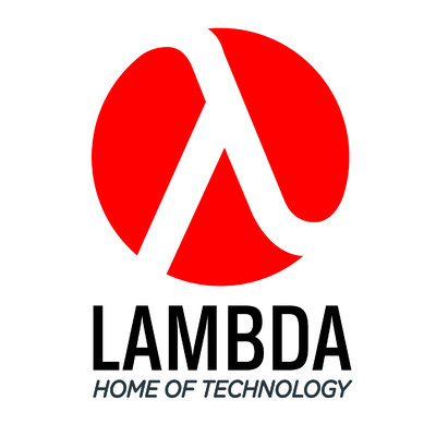 LAMBDA SPA's Logo