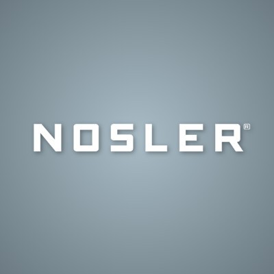 Nosler, Inc.'s Logo