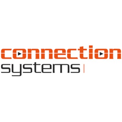 Connection Systems Holding B.V.'s Logo