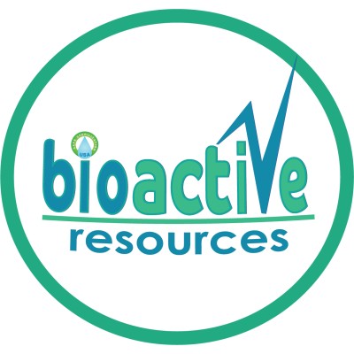 Bioactive Resources L.L.C.'s Logo