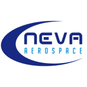 Neva Aerospace's Logo