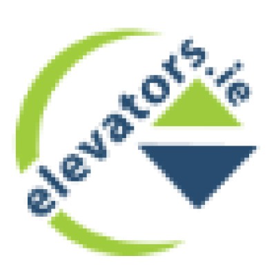 Elevators.ie's Logo