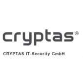 CRYPTAS Nordics AB's Logo