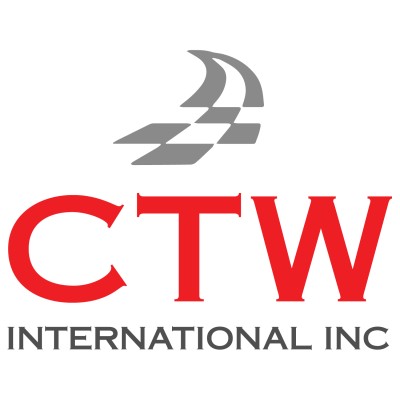 CTW International Inc.'s Logo