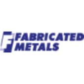 Fabricated Metals's Logo