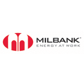 Milbank | Energy at Work's Logo