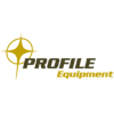 Profile Equipment B.V.'s Logo