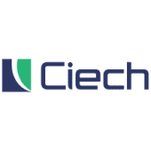 Siedziba CIECH S.A.'s Logo