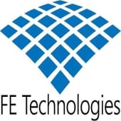 FE Technologies's Logo