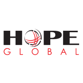 Hope Global's Logo