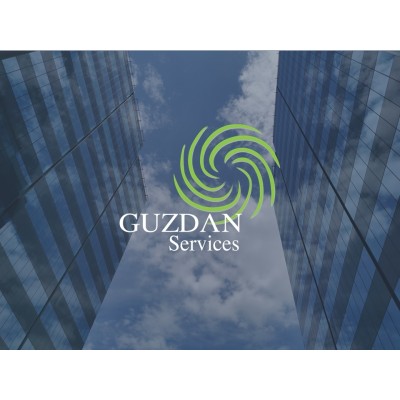 Guzdan Services, S.A. de C.V.'s Logo