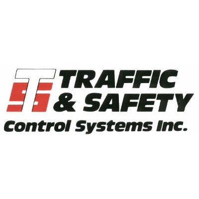 Traffic and Safety Control Systems, Inc.'s Logo