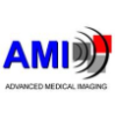 Advanced Medical Imaging's Logo