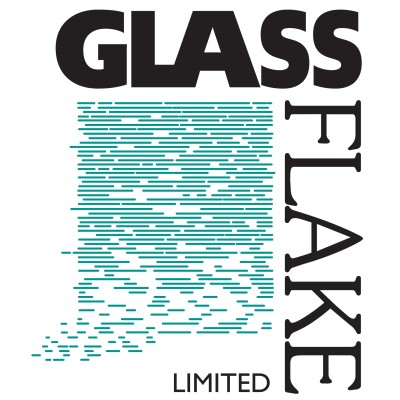 GLASSFLAKE LIMITED's Logo