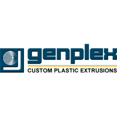 Genplex, Inc.'s Logo