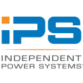 Independent Power Systems's Logo