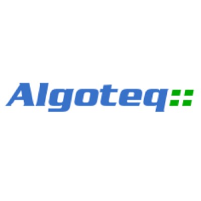 ALGOTEQ PTY LTD's Logo