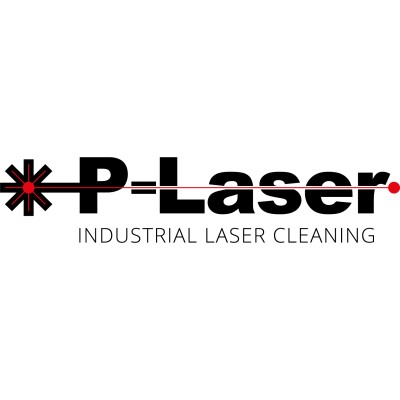 P-Laser's Logo